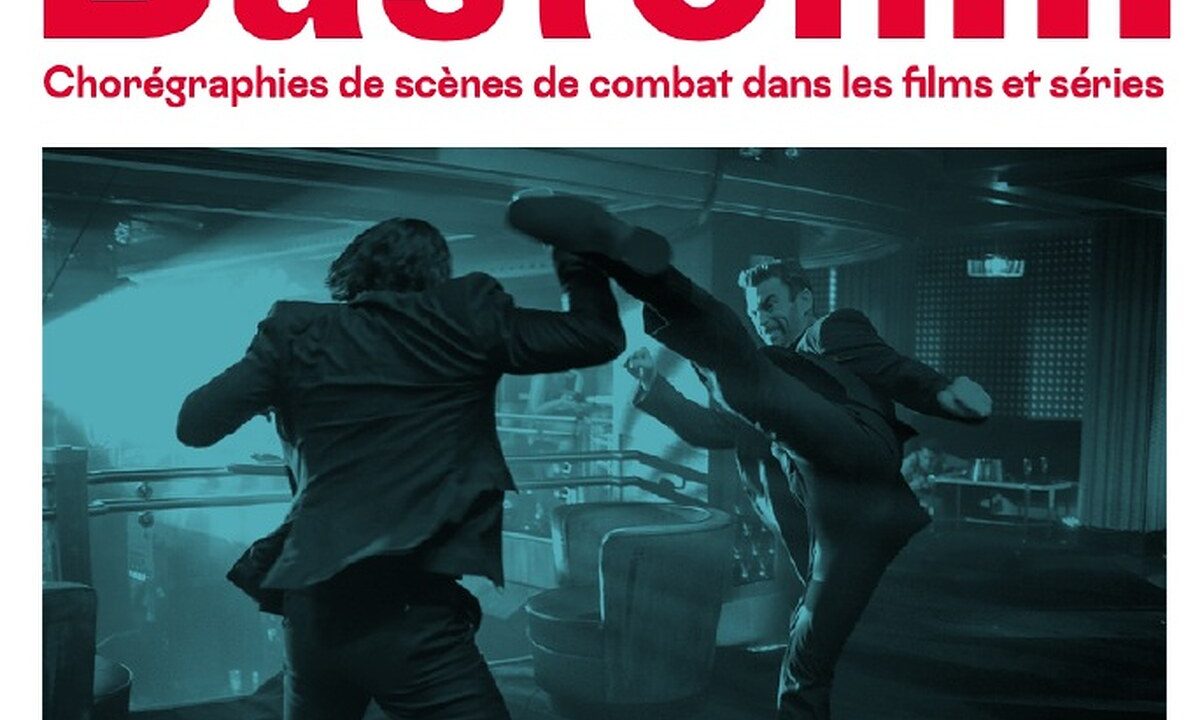 Appel à articles [Call for papers] pour la revue Mise au Point : « Baston !!! Approches esthétiques et politiques des chorégraphies de scènes de combat dans les films et les séries »